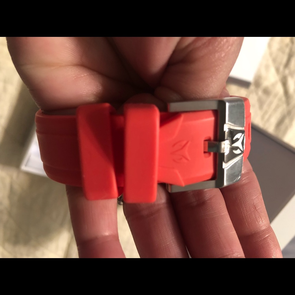 Authentic TECHNOMARINE Watch - Picture 5 of 6